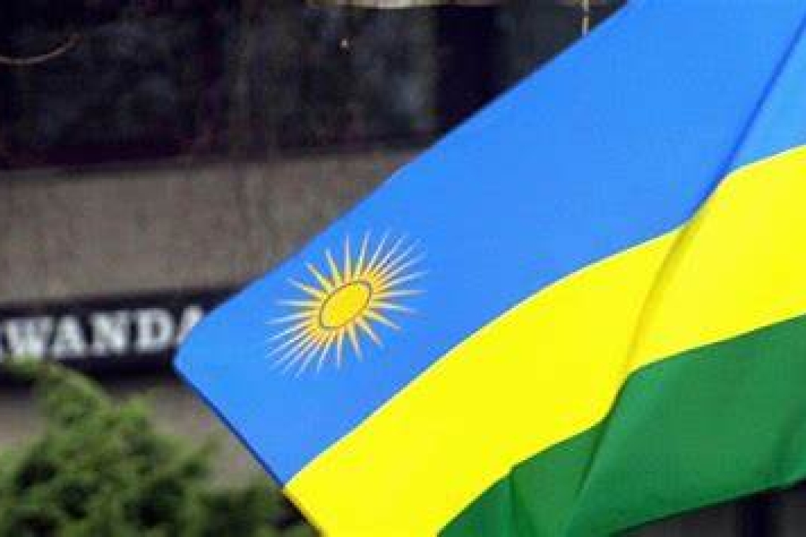 Expulsions au Rwanda: La chambre haute britannique appelle à l'annulation du projet de loi